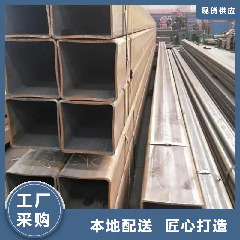 35crmo精密方管6米定尺