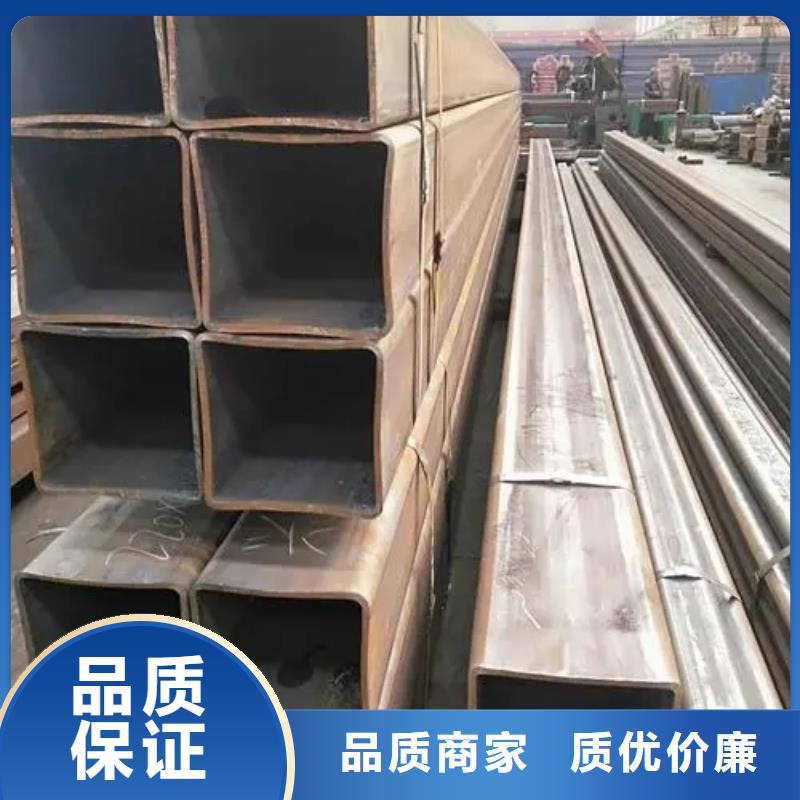 无缝方管花键钢管助您降低采购成本