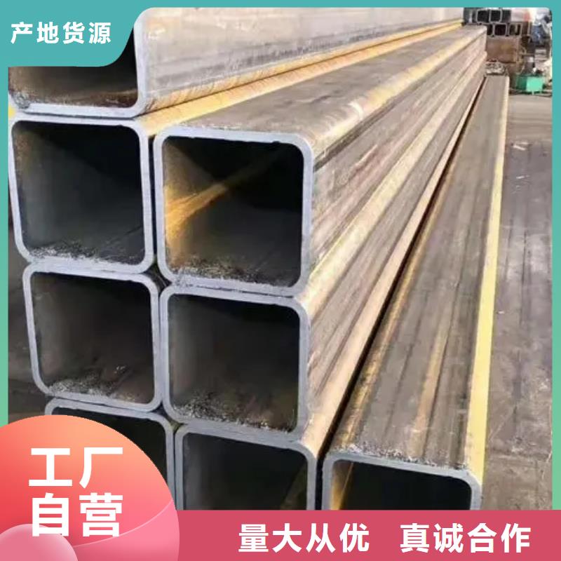 27simn无缝方管今日报价玻璃幕墙项目