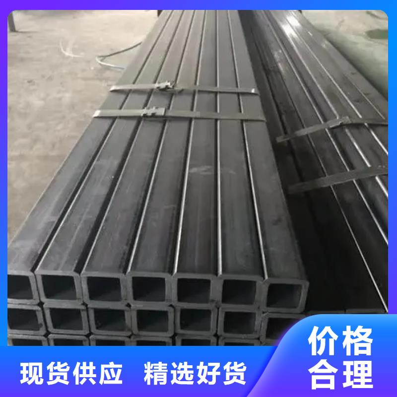 42crmo无缝方管12米定尺