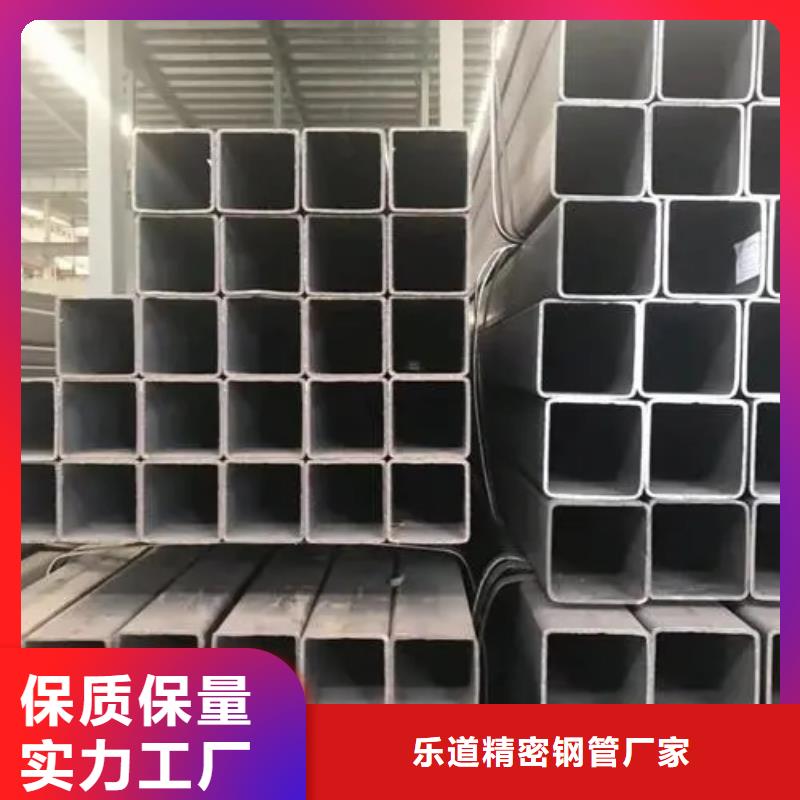 42crmo精密方管12米定尺
