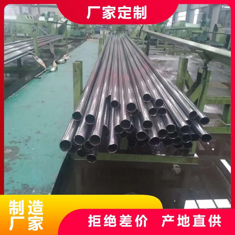 Q345B精密管走势优良供应商