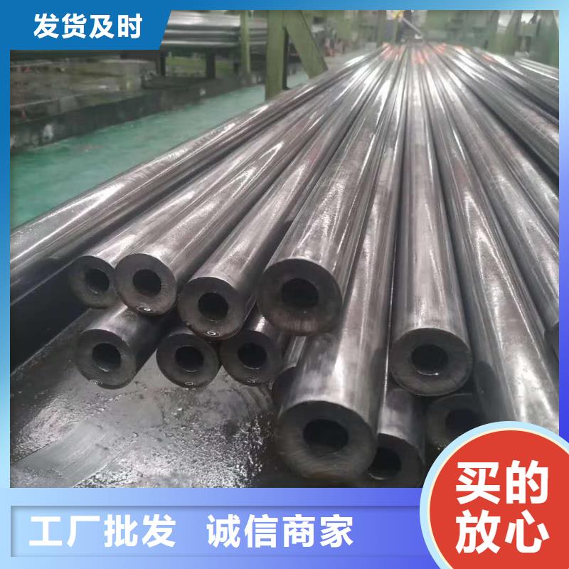 【精密钢管】-排污用防腐管工艺精细质保长久