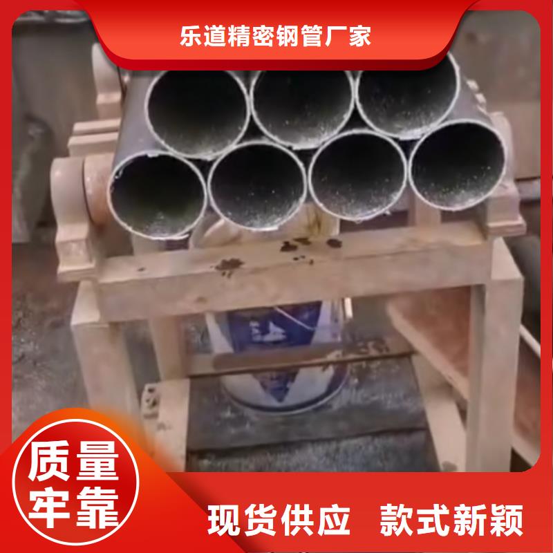 精密钢管花键钢管买的放心安兴用的舒心