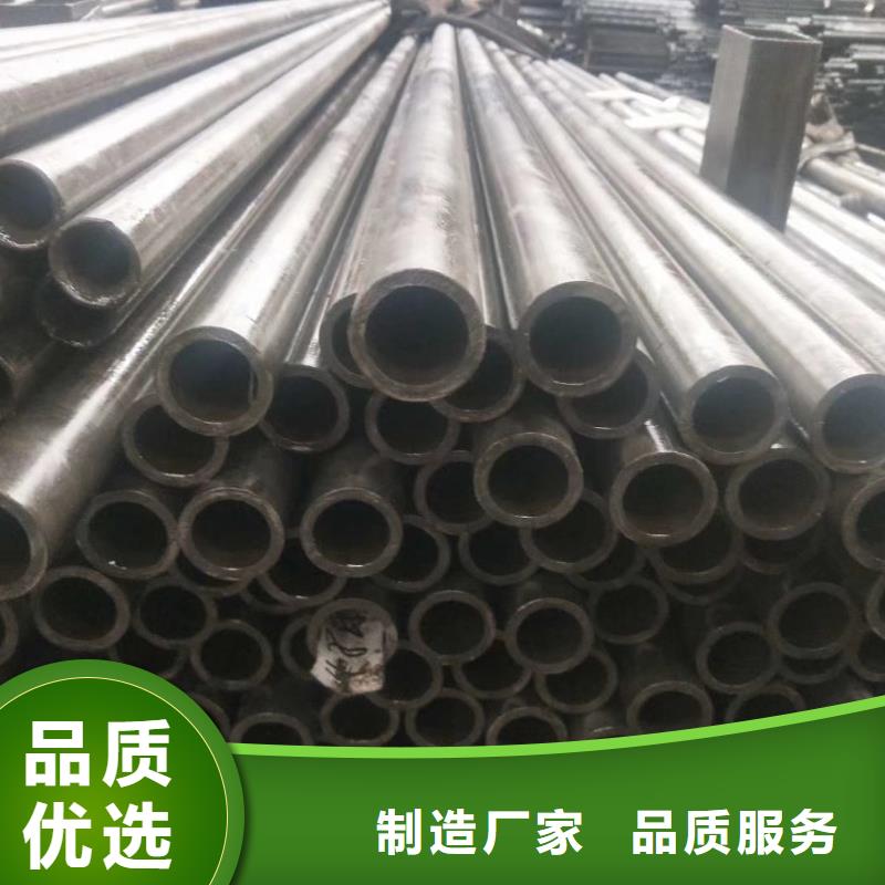 精密钢管异型管用途广泛