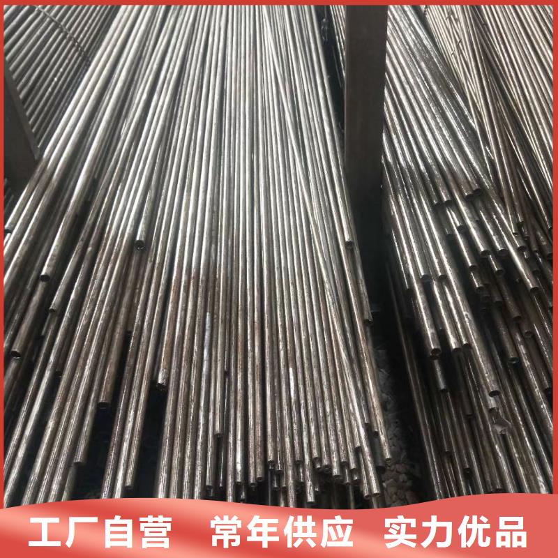 16mn精密管厂家优先配送