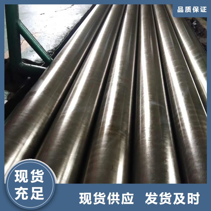 【精密钢管】-排污用防腐管工艺精细质保长久