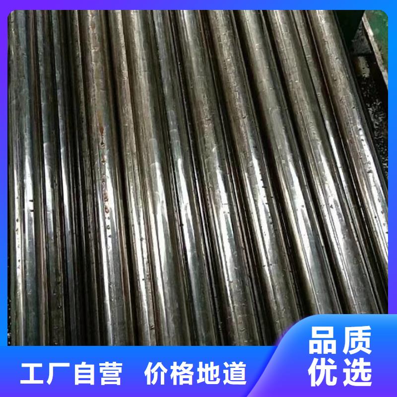 Q345B精密管今日价格厂家电话