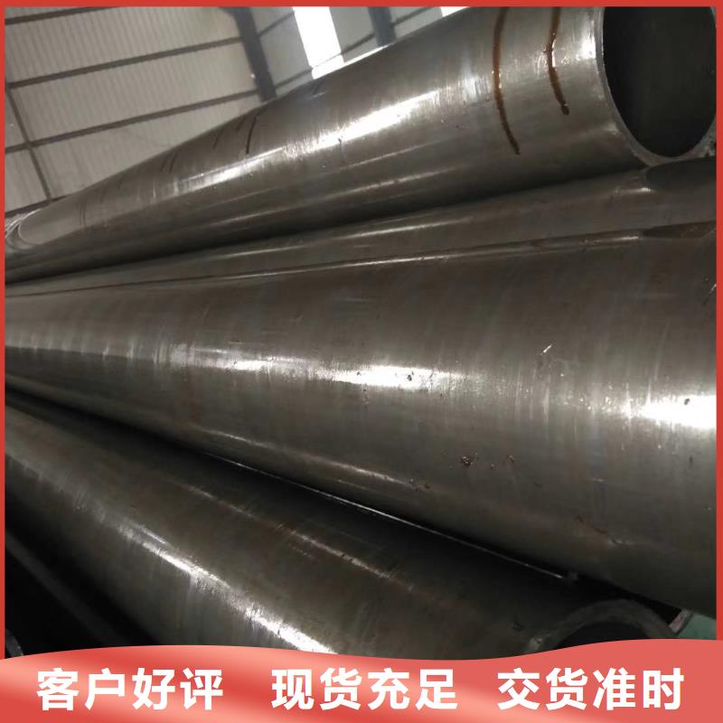 精密钢管_排污用防腐管厂家工艺先进