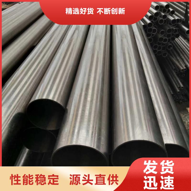 27simn精密无缝管今日价格一米价格