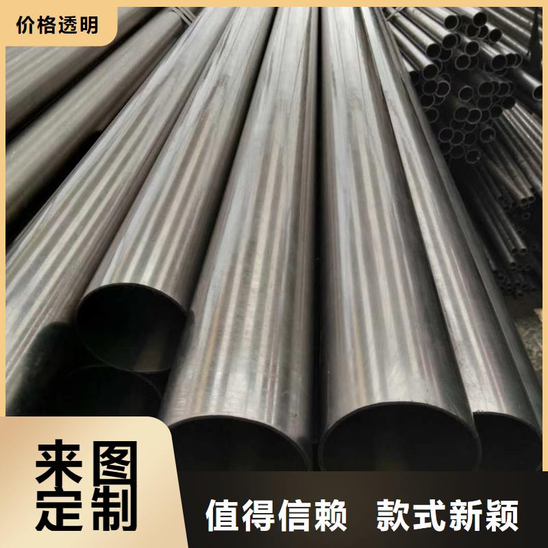 GCr15精密无缝管生产厂家材质报告
