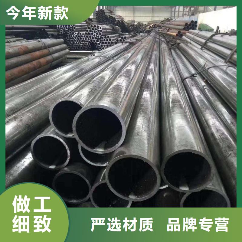 Q345B精密管走势优良供应商