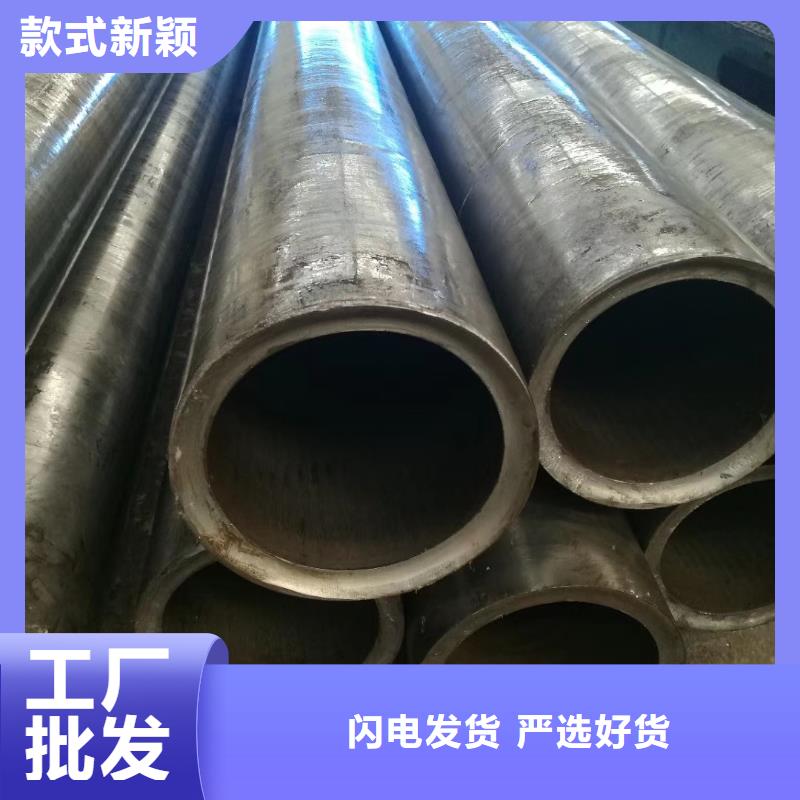 27simn精密无缝管今日价格一米价格