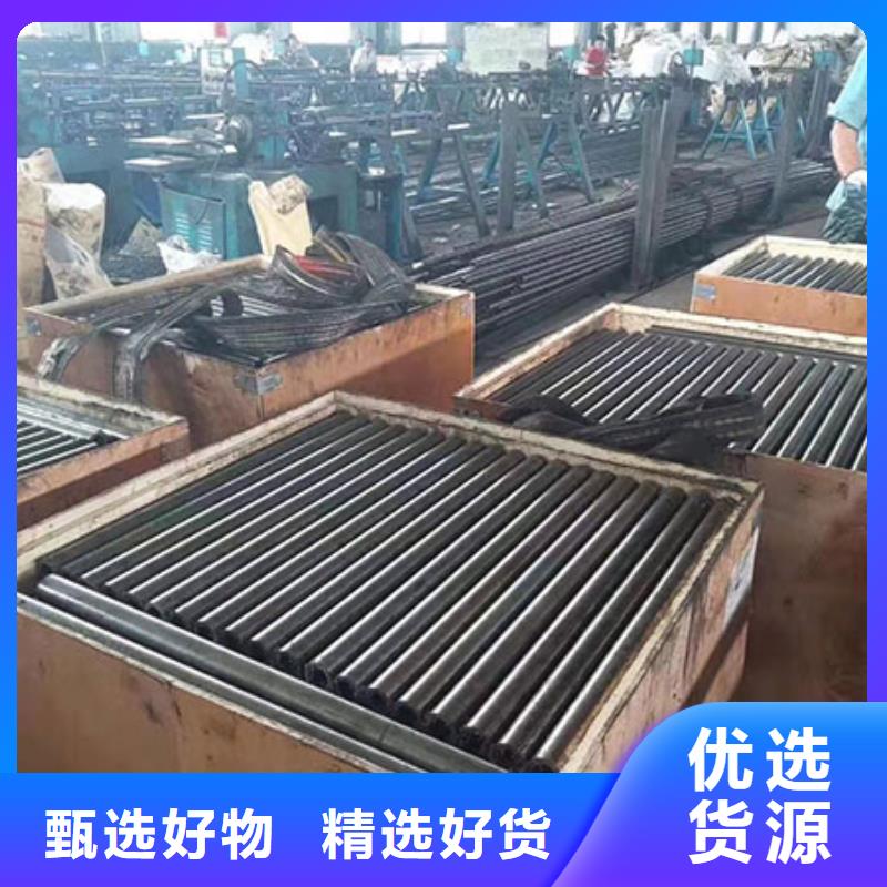 45#精密管厂家定制厂家报价