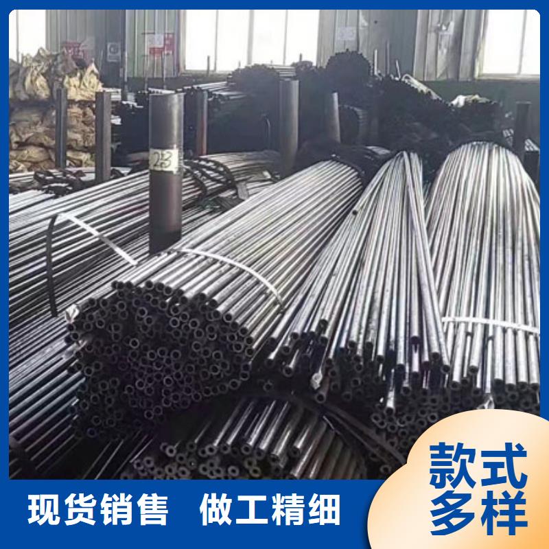 Q345B精密管走势优良供应商