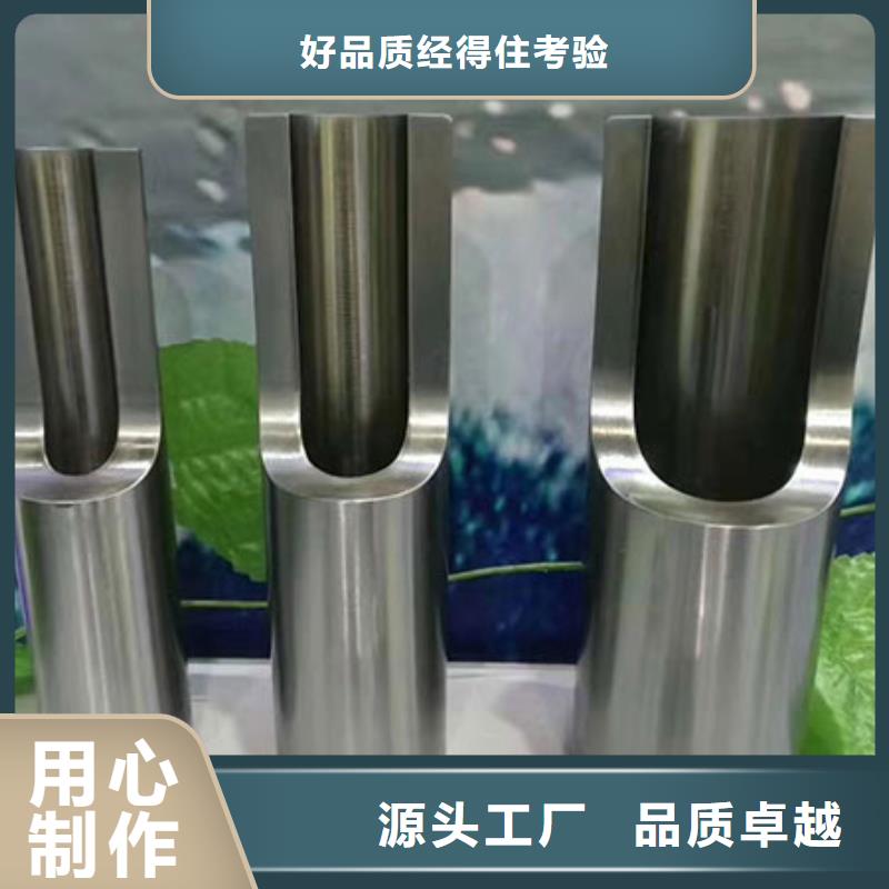 GCr15精密无缝管走势厂家报价
