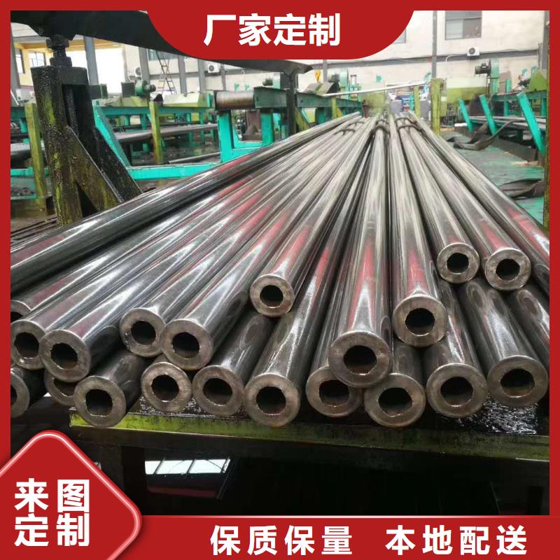 精密钢管-排污用防腐管定制批发