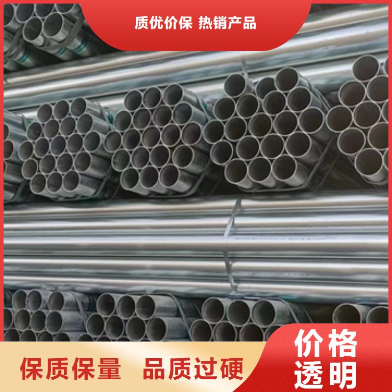 Q355B镀锌方管代理商钢结构工程项目