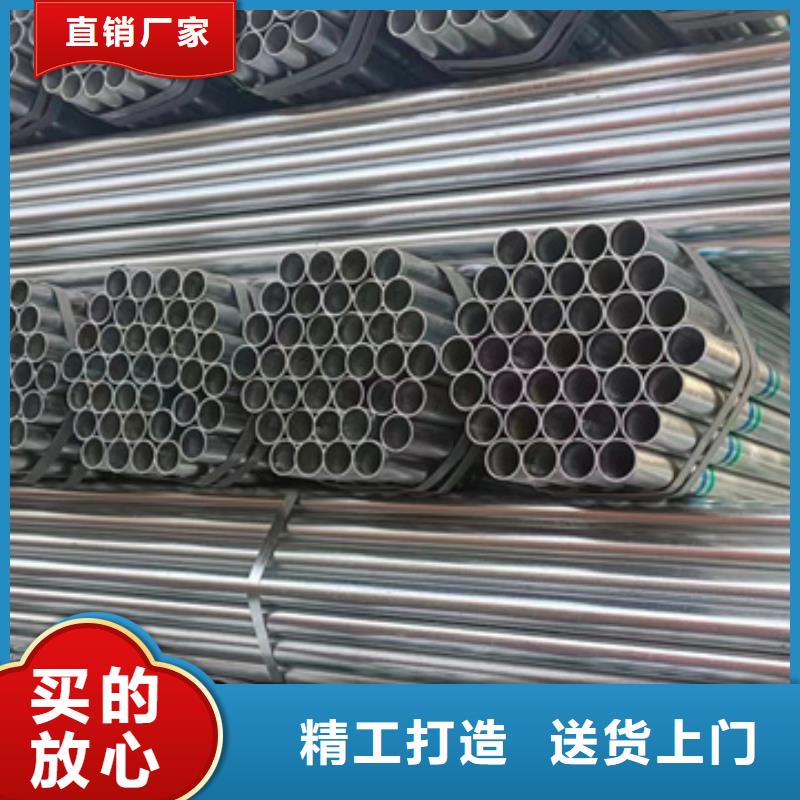 dn65镀锌管价格