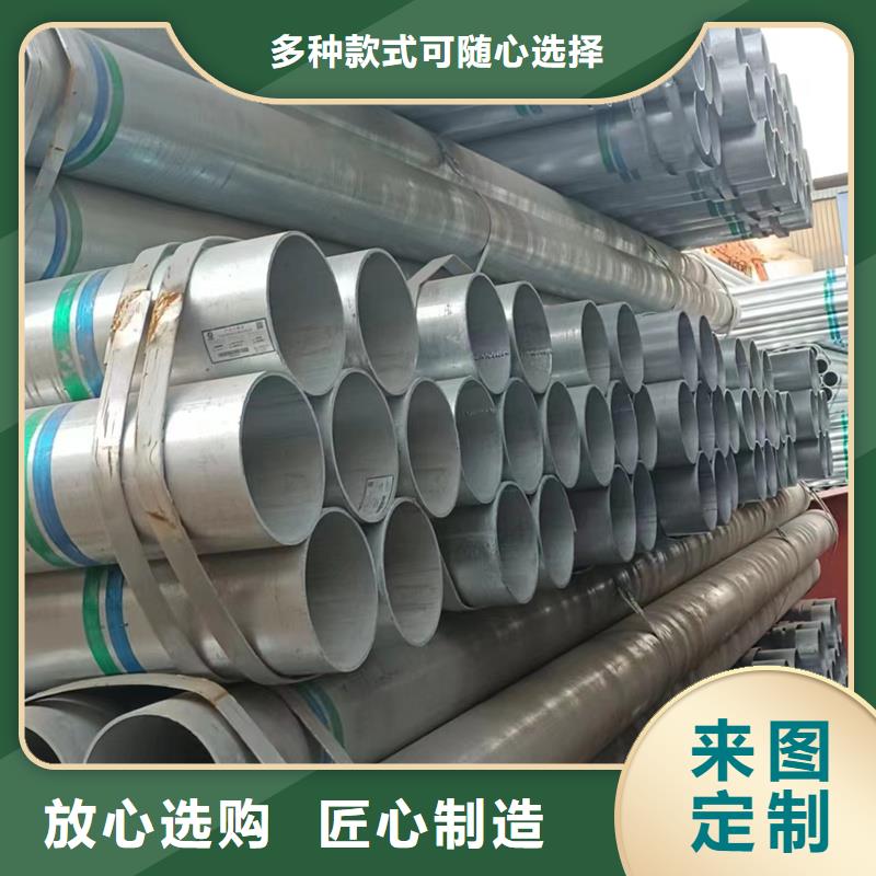 Q345B镀锌方管规格18×1810米定尺