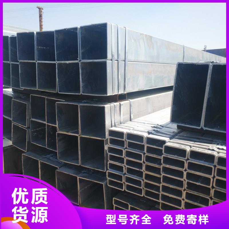 【镀锌方管_【螺旋卷管】超产品在细节】