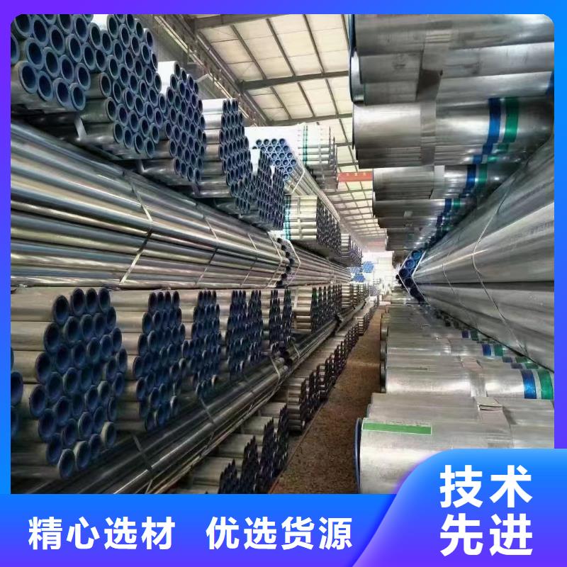 友发镀锌焊管哪里便宜