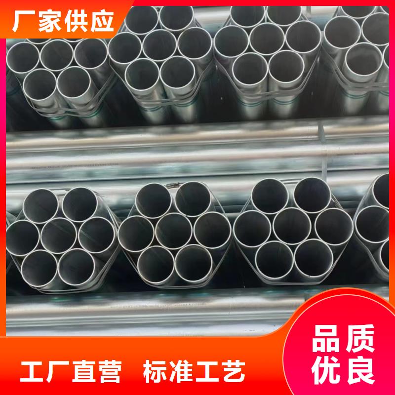 君诚热镀锌管多少钱一吨