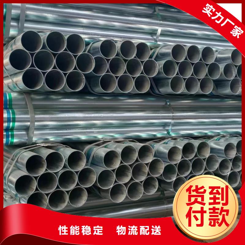 正大衬塑钢管生产厂家