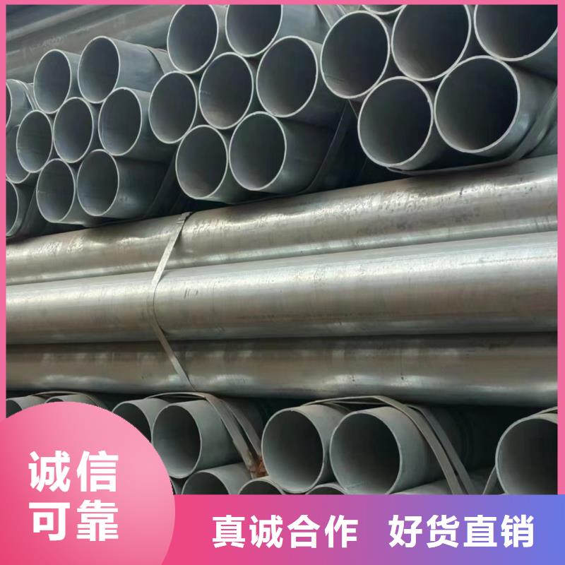 镀锌圆管多少钱一吨
