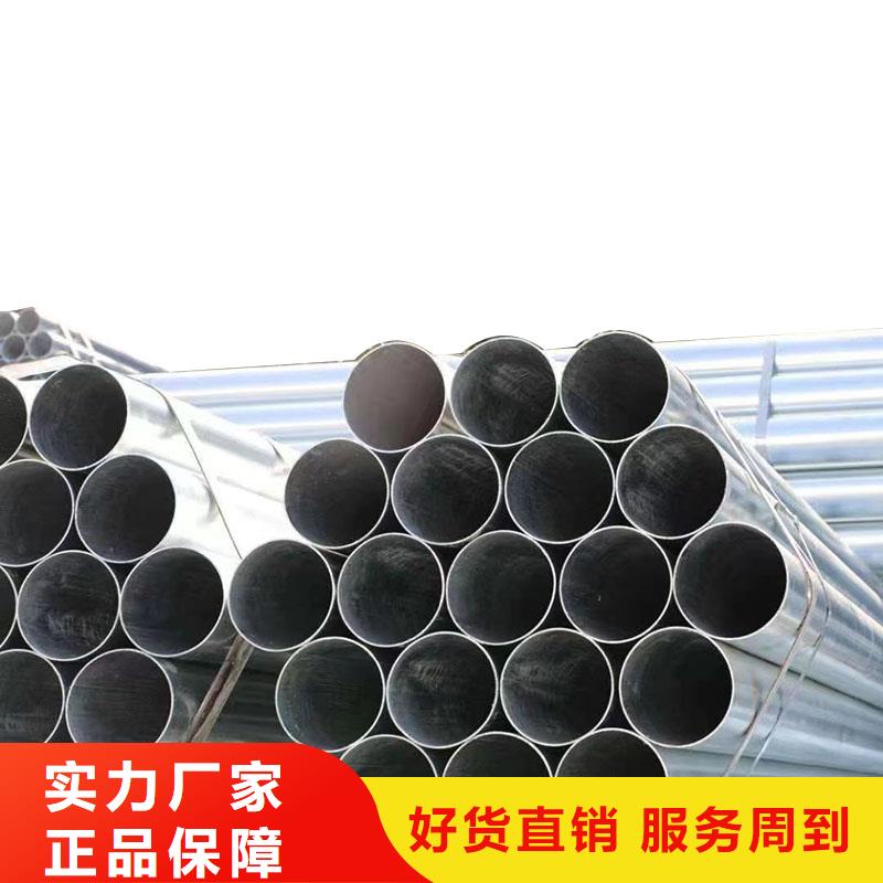 正大衬塑钢管生产厂家