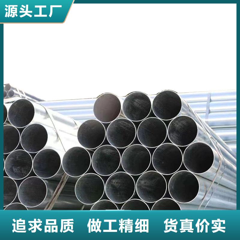 大口径厚壁方通全国发货