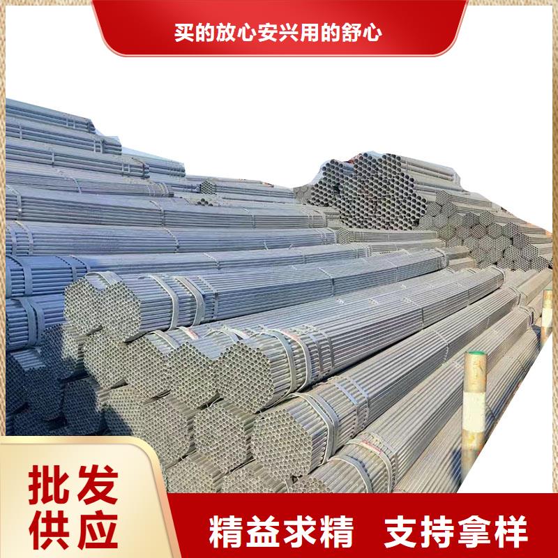 友发衬塑管厂家价格