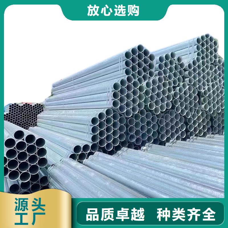 镀锌螺旋管哪里有卖的