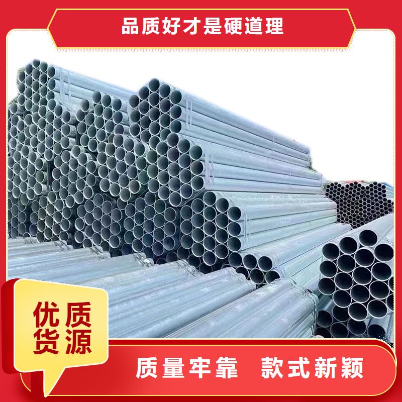 正大衬塑钢管供应商