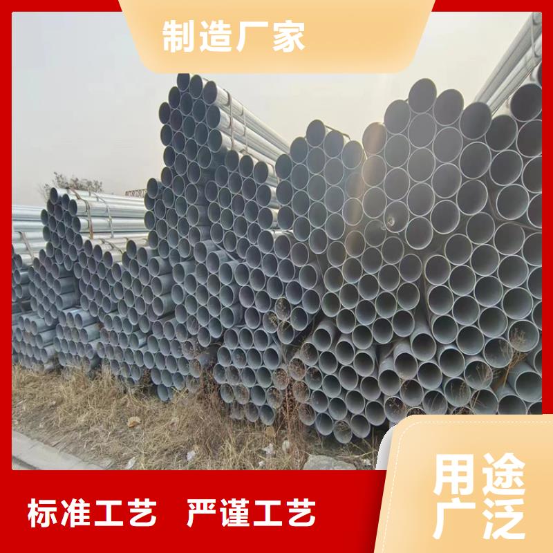 Q355B镀锌焊管哪里有卖的