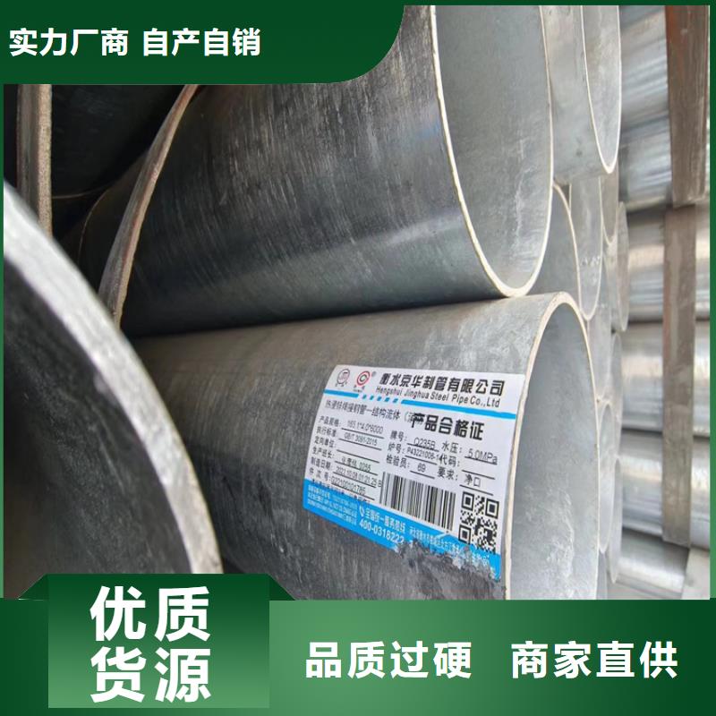正大衬塑钢管多少钱一米