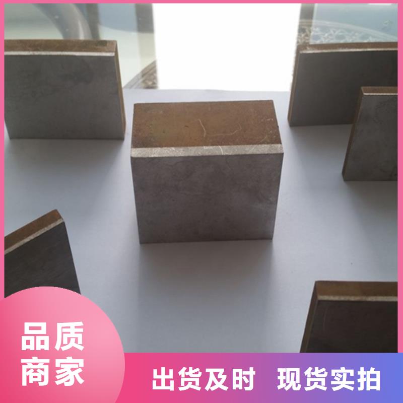 不锈钢复合板q355b厚壁无缝管款式多样