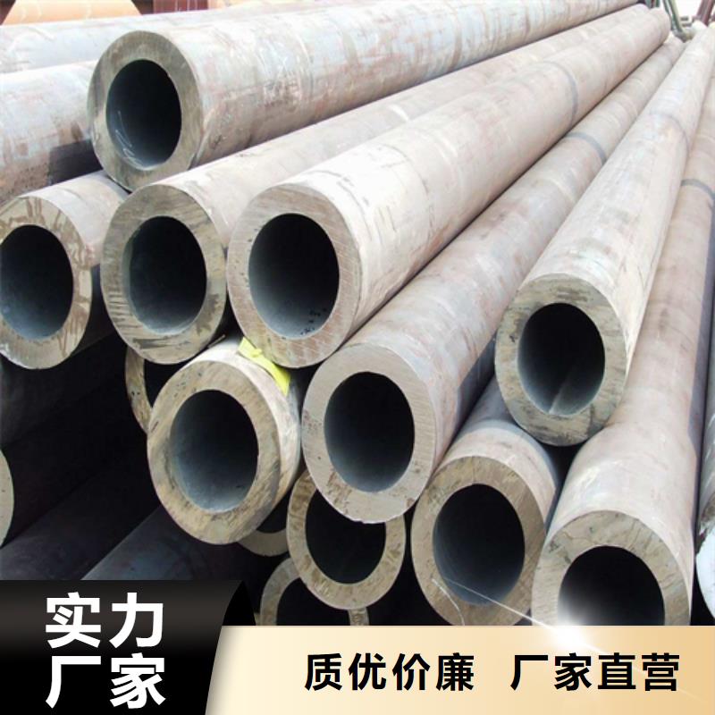 不锈钢无缝管-老客户喜爱