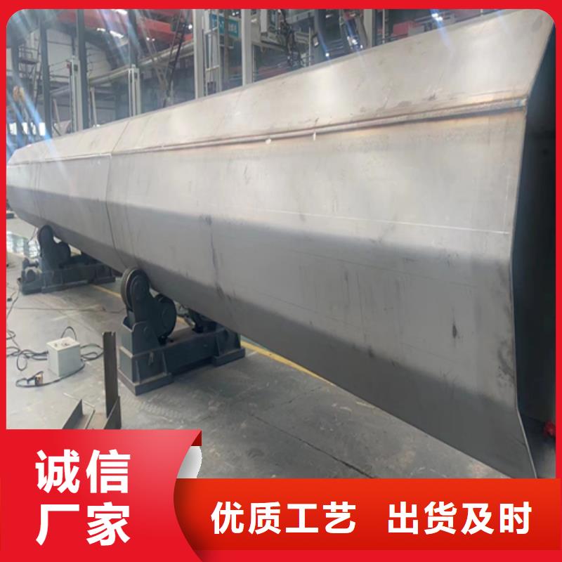不锈钢焊管多行业适用