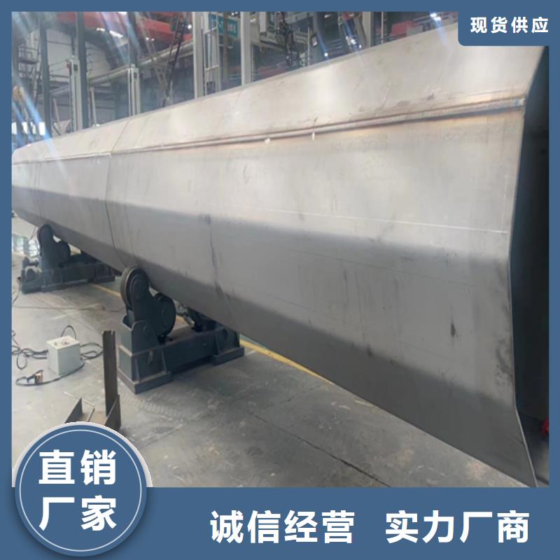 薄壁不锈钢焊管工厂-厂家