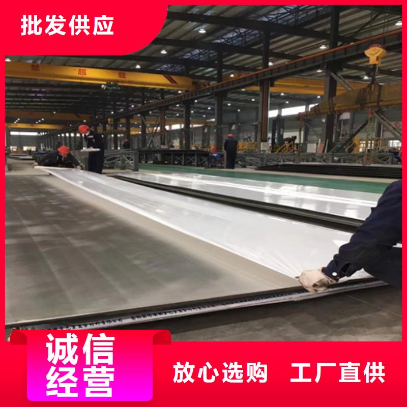 不锈钢复合板厂家