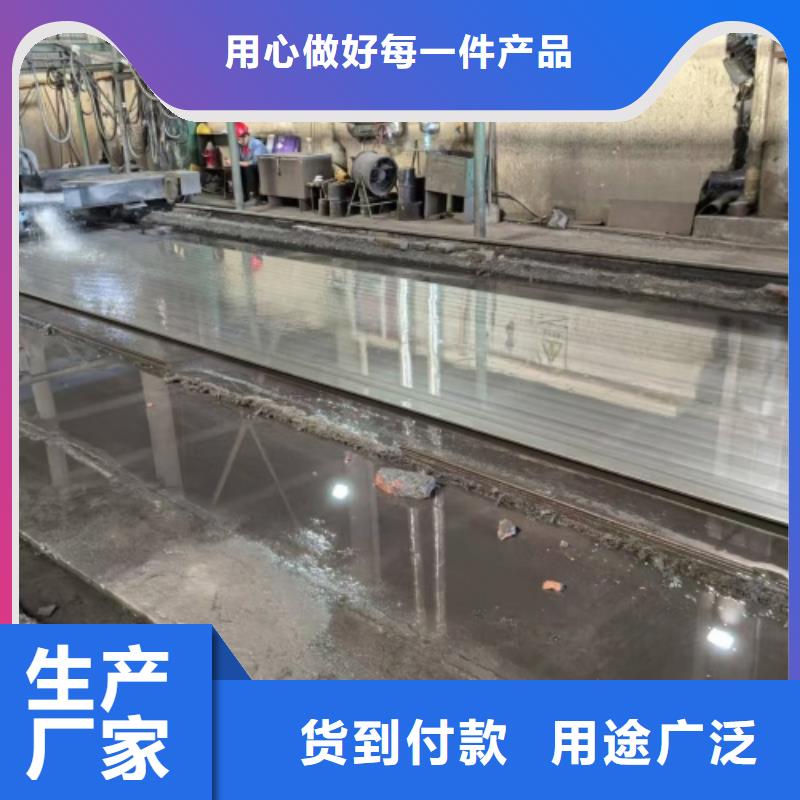 30408+Q345R不锈钢复合板货源足