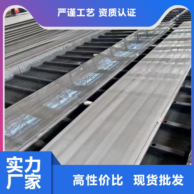 不锈钢复合板厂家