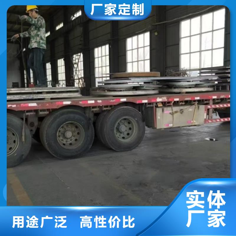 钛复合钢板销售厂家