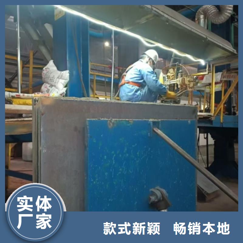 爆炸不锈钢复合板厂家