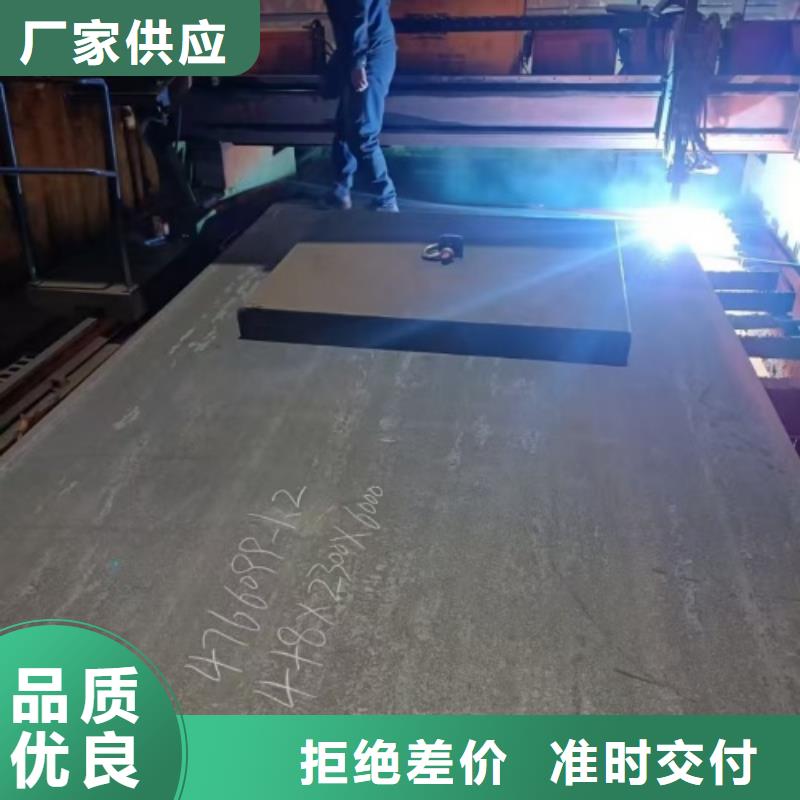（2507双相）不锈钢复合板行业经验丰富