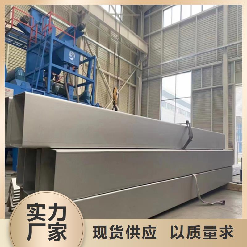不锈钢无缝方通销量高