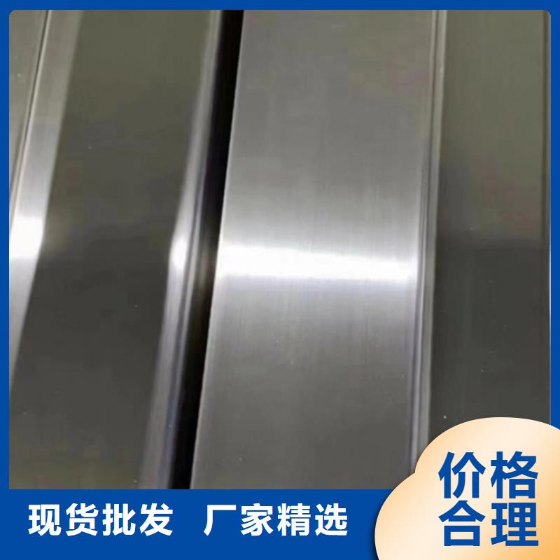 买大口径不锈钢方管认准大厂家