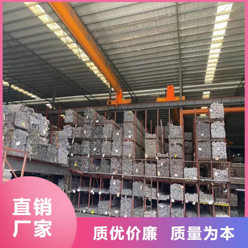 不锈钢楼梯扶手管多年老厂家