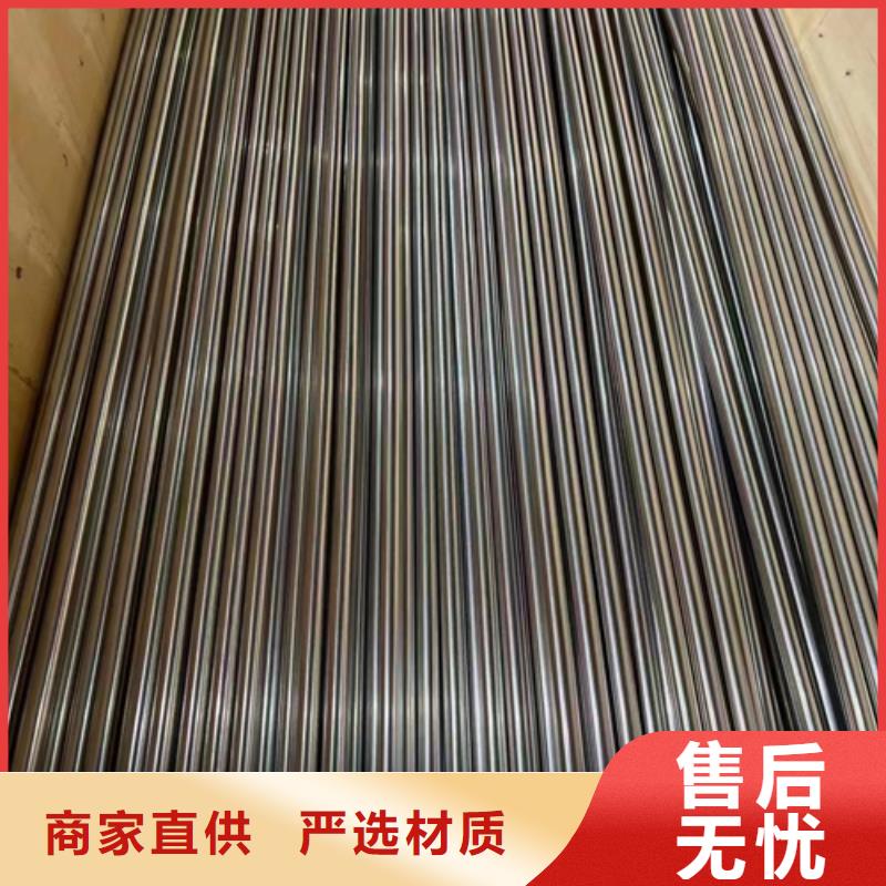不锈钢装饰管如何选择